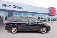 ==== 2015 Toyota Sienna Limited AWD -- Traded for 2025 Pathfinder Platinum | 295 HP | Premium 7-Pass... (image 7)