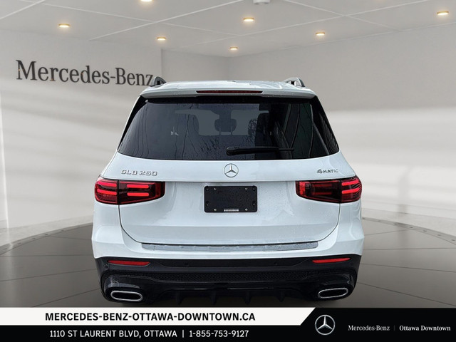2025 Mercedes-Benz GLB 250 4MATIC in Cars & Trucks in Ottawa - Image 3