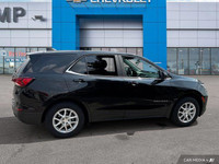 Saskatoon Motor Products - Recent Arrival! 2023 Chevrolet Equinox LT - Certified. GM Certified Detai... (image 6)