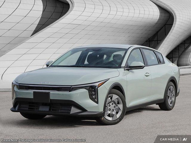 2025 Kia K4 LX in Cars & Trucks in London