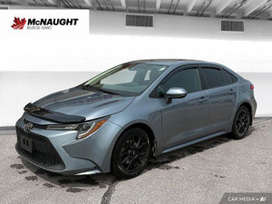 2020 Toyota Corolla LE 1.8L FWD | Heated Seats | Back Up Camera