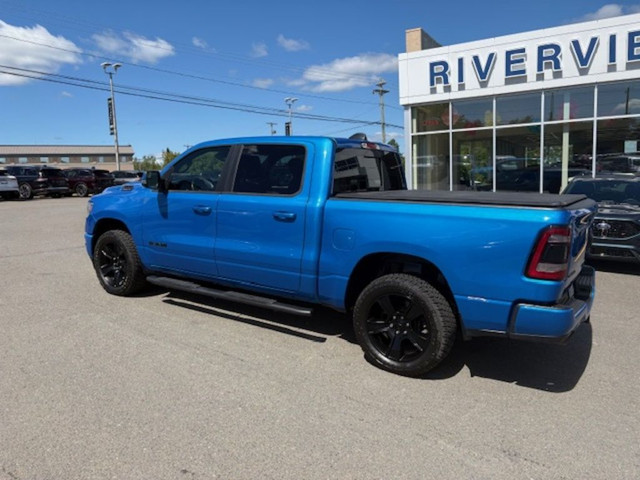 2022 Ram 1500 in Cars & Trucks in Fredericton - Image 4