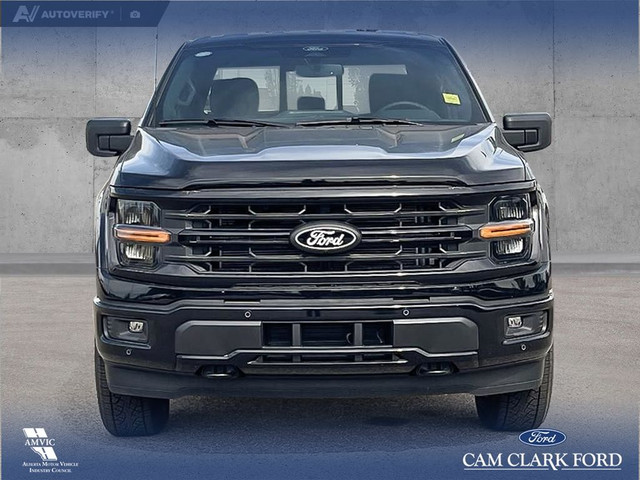 2025 Ford F-150 XLT in Cars & Trucks in Red Deer - Image 2