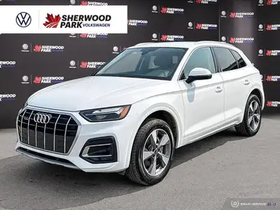 The *2024 Audi Q5 Komfort* delivers the perfect harmony of luxury, performance, and versatility. Wit...