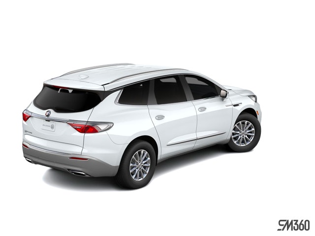 2022 Buick Enclave PREMIUM AWD
