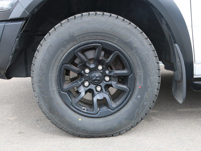 2021 Ram 1500 Classic Warlock**CLEAN CARFAX!!** in Cars & Trucks in Calgary - Image 4