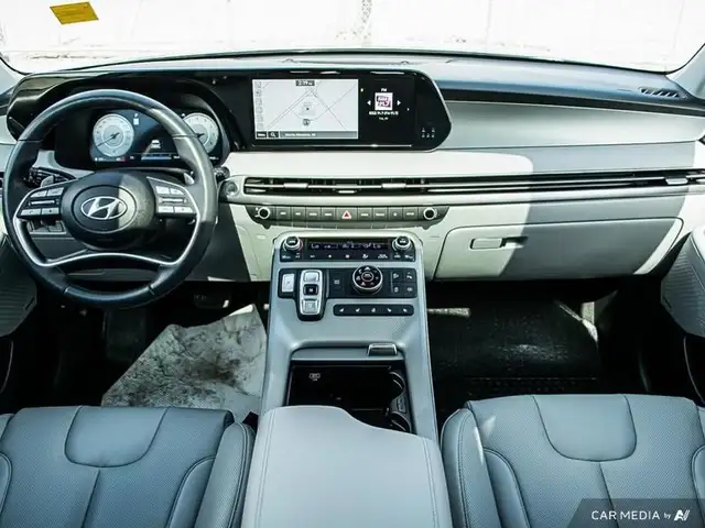 2023 Hyundai Palisade Urban 7-Passenger in Cars & Trucks in Edmonton - Image 28