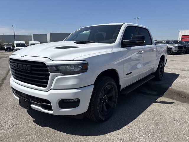 2025 Ram 1500 Sport in Cars & Trucks in Mississauga / Peel Region