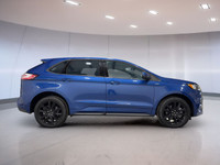 Experience modern style and capability with the 2024 Ford Edge St Line, now available at Moose Jaw H... (image 3)