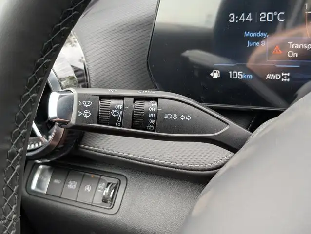 2026 Chevrolet Equinox AWD LTConvenience Pkg - Midnight Edition in Cars & Trucks in Barrie - Image 22