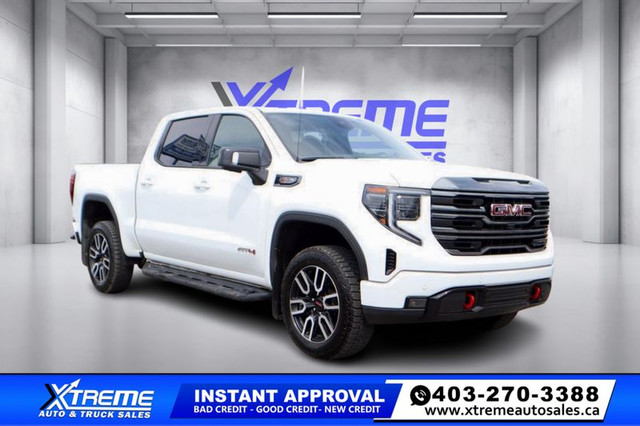 2022 GMC Sierra 1500 AT4 - NO FEES! in Cars & Trucks in Calgary - Image 3