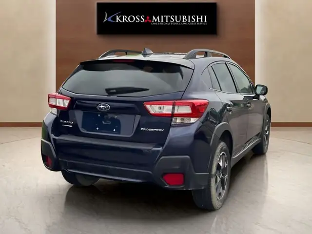 2019 Subaru Crosstrek Touring dans Autos et camions dans Ville d’Edmonton - Image 6