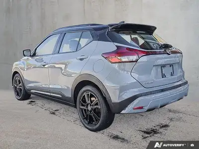 2021 Nissan Kicks SR, View more