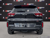 Come see this 2023 Chevrolet Trailblazer RS while we still have it in stock! *This Chevrolet Trailbl... (image 4)