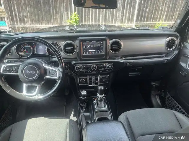 2020 Jeep Gladiator Sport S in Cars & Trucks in Moncton - Image 18
