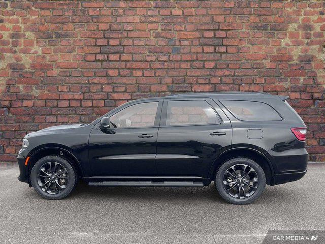 2023 Dodge Durango GT in Cars & Trucks in Dartmouth - Image 2