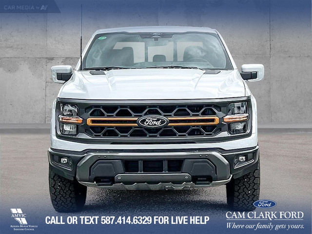 2025 Ford F-150 Tremor in Cars & Trucks in Calgary - Image 2