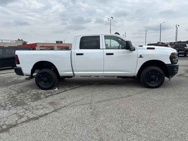 2025 Ram 2500 Tradesman in Cars & Trucks in Mississauga / Peel Region - Image 4