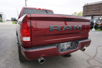 SAFETY INCLUDED ONE OWNER FREE ACCIDENT LOCAL ONTARIO CAR SERVICE RECORDS Clean Dodge Ram 1500 Crew... (image 4)