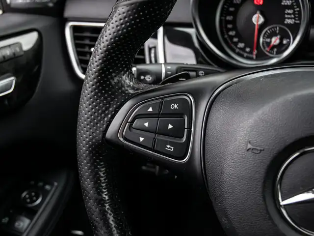 2018 Mercedes-Benz GLE-Class 400|AMG|NAV|PANOROOF|B.SPOT|HEATED  dans Autos et camions dans Ville de Toronto - Image 17