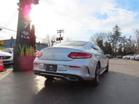 C300 4MATIC COUPE 100% CANADIAN VEHICLE Visit Our Website @ EliteLuxuryMotors.ca ___________________... (image 7)