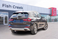 ==== 2024 BMW X3 xDrive30i -- No Accidents | AWD | Turbocharged Luxury SUV | 248 HP ==== This *2024... (image 6)