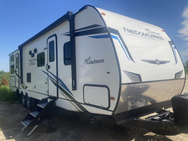 2023 Coachmen RV