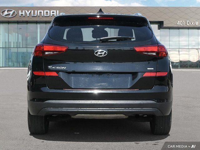 2020 Hyundai Tucson Preferred in Cars & Trucks in Mississauga / Peel Region - Image 4