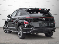 This Hyundai Kona has a strong Intercooled Turbo Regular Unleaded I-4 1.6 L/98 engine powering this... (image 3)