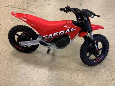 2025 Gas Gas MC-E2