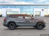 Dealer Certified Pre-Owned. This Volkswagen Atlas boasts a Intercooled Turbo Regular Unleaded I-4 2.... (image 5)