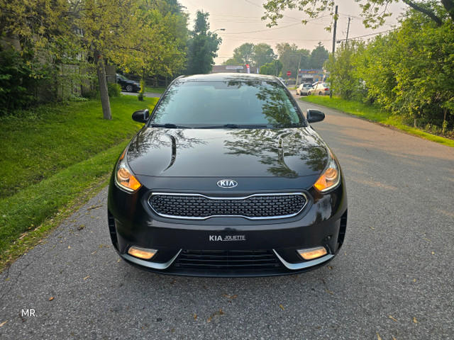 2017 Kia NIRO L in Cars & Trucks in City of Toronto - Image 3
