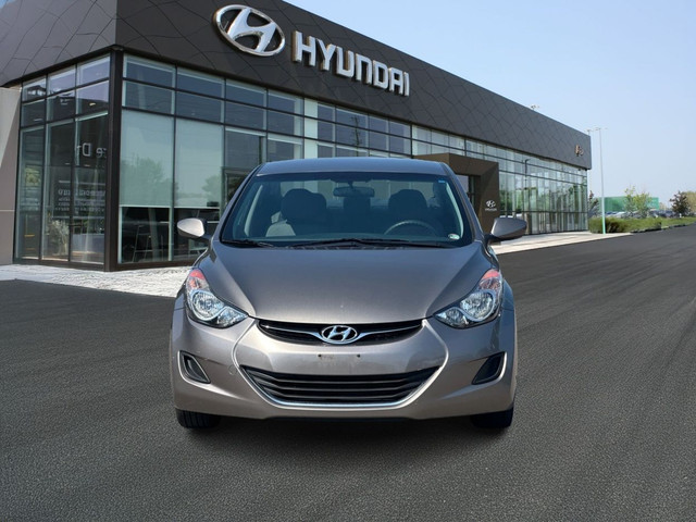 2013 Hyundai Elantra GL in Cars & Trucks in Oshawa / Durham Region - Image 2