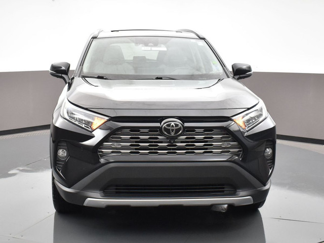 2019 Toyota RAV4 LIMITED in Cars & Trucks in City of Halifax - Image 2