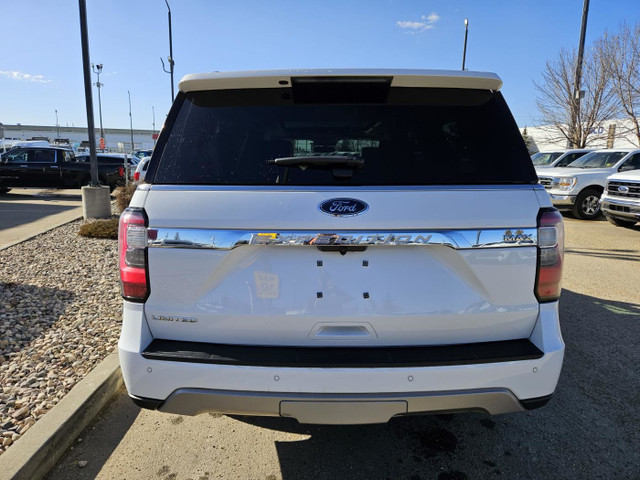  2021 Ford Expedition Limited Max in Cars & Trucks in St. Albert - Image 4