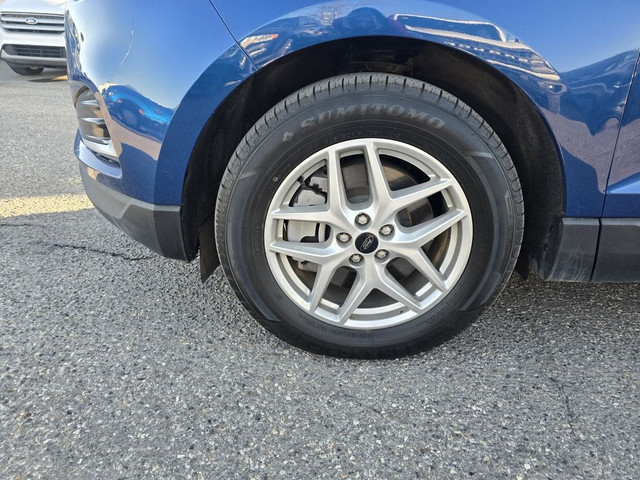 2023 Ford Edge SEL | BLIND SPOT | LANE KEEP | REV CAM in Cars & Trucks in Calgary - Image 3