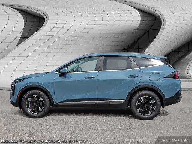 2026 Kia Sportage LX in Cars & Trucks in London - Image 3