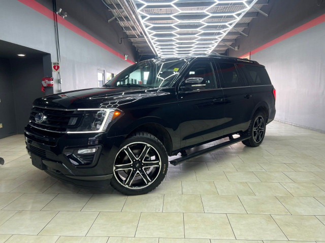 2021 Ford Expedition in Cars & Trucks in Edmonton