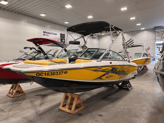 2009 Mastercraft X2 in Powerboats & Motorboats in Laurentides