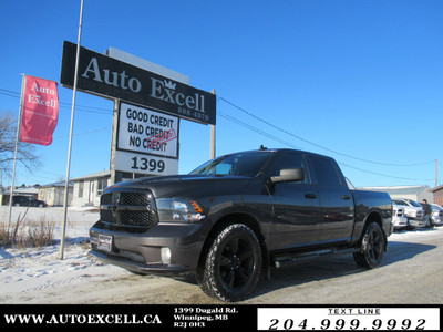 2021 Ram 1500 Classic * * ON HOLD FOR A WONDERFUL CUSTOMER * *