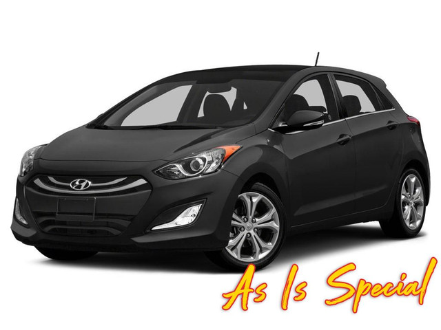 2015 Hyundai Elantra GT GL ROOMY INTERIOR | BLUETOOTH | CD PL... in Cars & Trucks in London