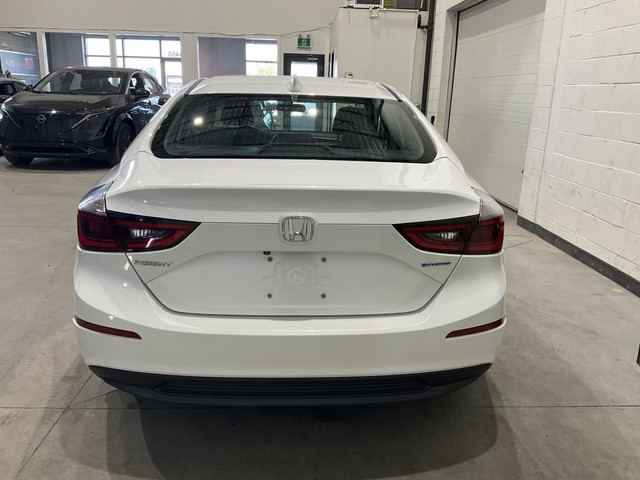 HONDA INSIGHT 2019 HYBRIDE**CAM RECUL**SIEGES CHAUFFANTS** in Cars & Trucks in Laval / North Shore - Image 2
