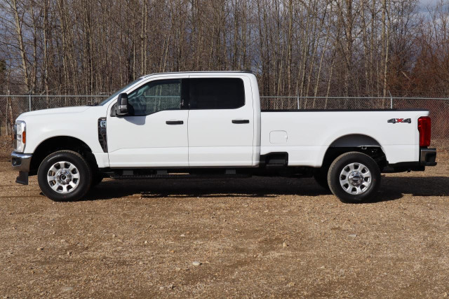  2024 Ford F-350 Super Duty SRW XLT in Cars & Trucks in Edmonton - Image 2