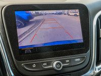 2019 Chevrolet Equinox | AWD | 1.5L DOHC Turbo | 6-Speed Automatic | Blue | Certified Pre-Owned SUVE... (image 9)