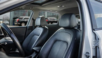 *Leather Seats, Sunroof, Navigation, Heated Seats, Heated Steering Wheel, Apple CarPlay, Android Aut... (image 6)