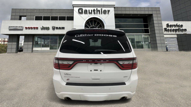 2023 Dodge Durango GT in Cars & Trucks in Winnipeg - Image 3