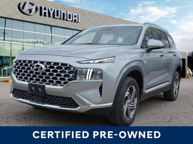 2022 Hyundai Santa Fe Preferred | Remote Start | Heated Seats in Cars & Trucks in Prince George