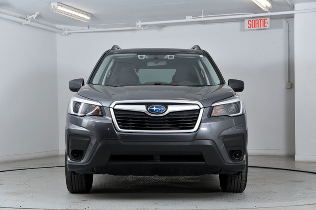 2021 Subaru Forester 2.5 in Cars & Trucks in Longueuil / South Shore - Image 2