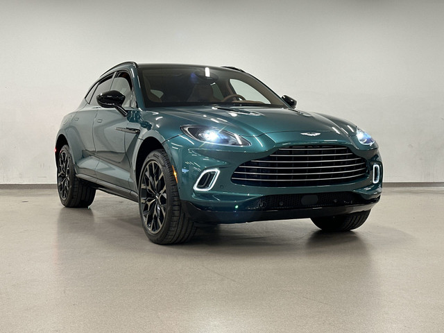 2022 Aston Martin DBX in Cars & Trucks in City of Montréal - Image 4