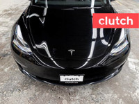 1 OWNER / Rear Heated Seats, Dual Zone Front Climate Control, Touchscreen Display and more! Clutch i... (image 6)